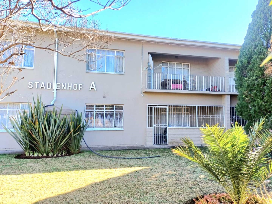 2 Bedroom Property for Sale in Wilgehof Free State
